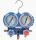 Manifold&nbsp;r407-r410a-r22-r134a s/flex Value TF-VMG 2 R410A-04