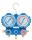 Manifold pour R1234YF + coffret Value TF-VMG-2-1234YF
