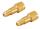Raccord 5/16"-1/4" pour coffret manifold TF-VMG 2 R410AA Value TF-VMRAC C