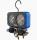 Manifold 2 voies classe 1 pour R22-R134A-R404A-R407C Value TF-VRM2-B-0501A