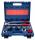 Coffret pince &agrave; embo&icirc;ture en coffret - 7 t&ecirc;tes Teddington 100 BP