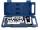 Dudgeonnière + Evaseur 1/8", 3/16", 1/4", 5/16", 3/8", 7/16", 1/12", 5/8", 3/4" Teddington 275L