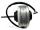 Moteur ventilateur Airwell 1PR060132