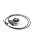 Interrupteur essai air assy (115 pa) Aosmith 0309169(S)