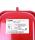 Vase 8 litres modele long Acv 55301200