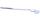 Sonde ntc 1 ou 2 Acv 785507