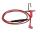 Electrode hm45tc + cable Acv 537dz052