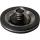 Clapet anti thermosiphon DN25 1" pour raccords en 1"1/2 40/49 Generic 
