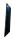 Nara top ceram noire Edilkamin R1023930