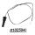 Sonde air*pg7 sp-ntc-65 Edilkamin R1025940