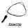 Sonde air pg7 mm2 ntc 100 Edilkamin R1041750