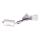 Cable carte elect.simpaty Edilkamin R644230