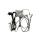 Kit cable electr.simpaty Edilkamin R666920