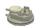Pressost.huba type 605 20pa Edilkamin R799830