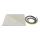 Kit rempl vitre idrotech Edilkamin R920033