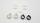 Clips de fixation Chapp&eacute;e 7769980