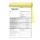 Carnet entretien pac (50 feuillets) Pièces Express 576521