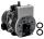 Pompe circuit chauffage 3 vitesse Wolf 2075309