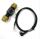 Flow sensor Mitsubishi Electric S70C74266