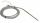 Sonde fumées 110x5mm - 2m Froling 68070B