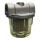 Filtre fuel complet 2 rac. ff 1/4" Agoterm T20201