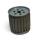 Cartouche filtre fuel metalique tous mod Agoterm T20206