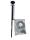 Element chauffant 1200w De Dietrich 7779871