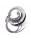 Ventilateur cv4e Sauter 022911