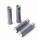 Entretoise longue x4 graphite Atlantic 098632