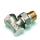 Raccord reglage memoire equerre 3/8 Comap 428303