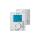 Thermostat d ambiance programmable Siemens RDJ100RF/SET