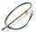 Bougie Mcz/Red 41452002000