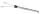 Bougie Cadel 4D14513002