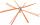 Brosse nylon cheminee diam 45cm Generic 