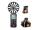 Testo 417 kit anemometre 100 mm+cones Testo 0563 1417