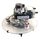 Extracteur essai caf15y-120s vent.150mm Generic 