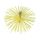 Brosse diam.200mm pour tige flexible Generic 