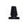 Caoutchouc anti-vibration 1 aileron Generic 