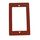 Joint de porte d inspection 133x83x3 Generic 