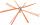 Brosse nylon cheminee diam 45cm Generic 