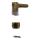Prise de pression 3s560018-1 Daikin 5015454
