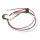 Wire harness assy Daikin 5019556