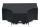 Raccord en t taille 110 noir Generic 