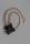 Cable ionisation lg 535mm Chapp&eacute;e 7858300