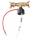 Injecteur pour additifs virafal Virax 295051