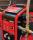 Vanne 4 voies avec raccords pour Virafal Virax 295060