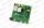 Carte electronique de controle Ariston 65154054-01