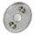Couvercle sup. av/trou inspect De Dietrich 711577800