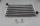 Echangeur chauffage 24kw+clip Deville thermique B0040387