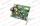 Carte electronique de controle Ariston 65155641